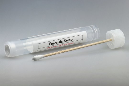 Forensic Swab