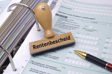 Rente