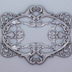 Silver framework