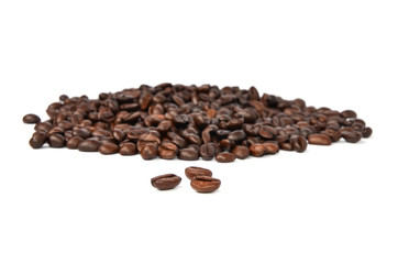 Coffee beans