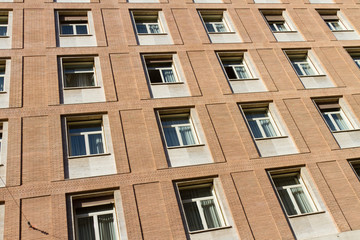 Building from Rome, Italy