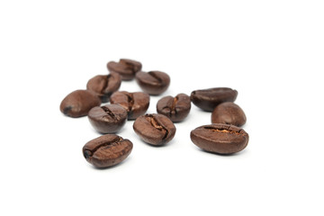 Coffee beans