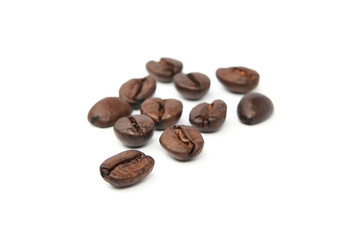 Coffee beans