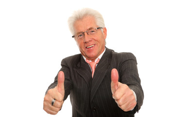 erfolgreicher Renter