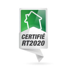 certifié RT2020