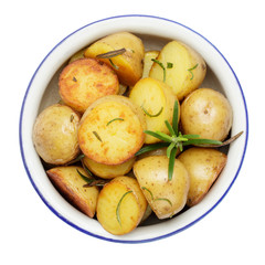 Rosmarinkartoffeln