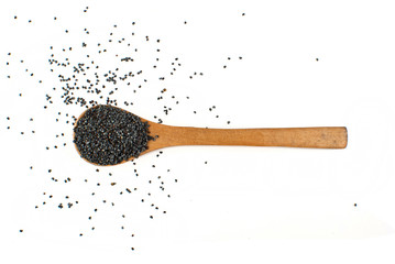 poppy seeds