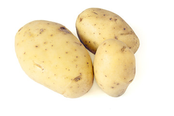 Potatos