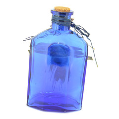 Bote de vidrio