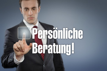 Persönliche Beratung