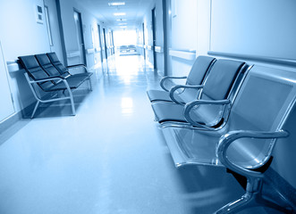 hospital hallway