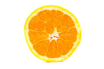 oranges
