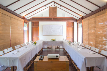 Conference room