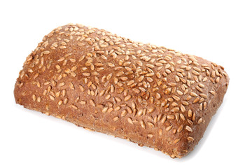 Sunflower bread