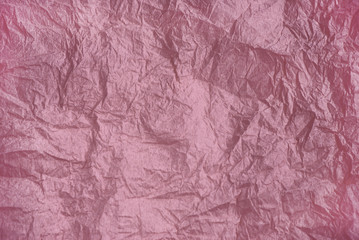 Pink faded background