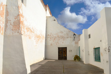 teguise
