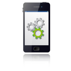 Smartphone - Konfigurator