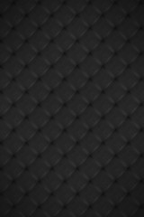 square leather pattern background