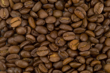 Kaffeebohnen
