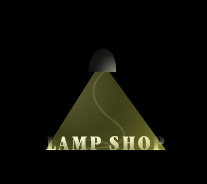 Lamp Logo