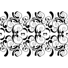 vector vintage decor