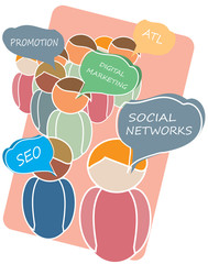 Business Marketing strategy