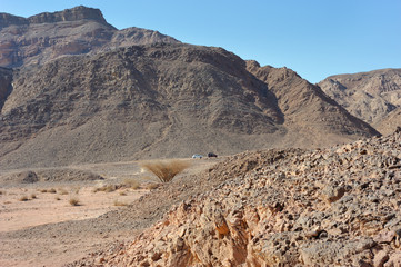 Timna National Park