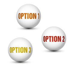 red globe options