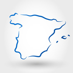 spain