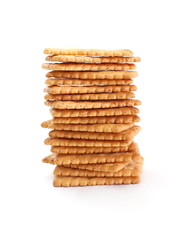 Salty Crackers