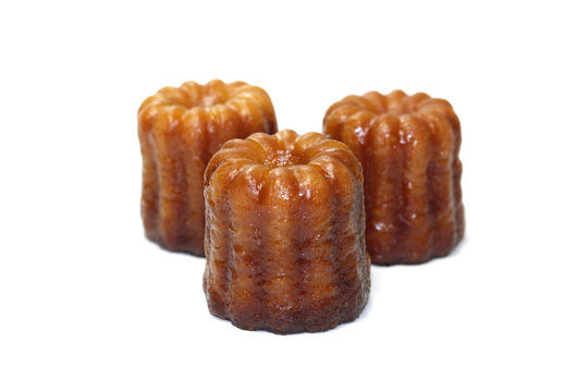 cannel&eacute;s