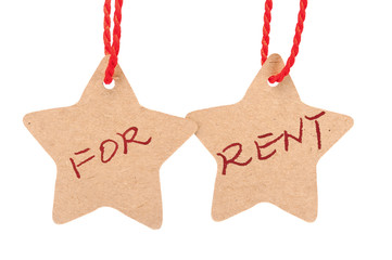 For rent