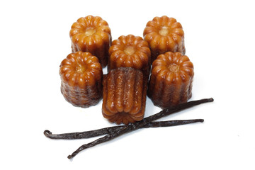 canelés