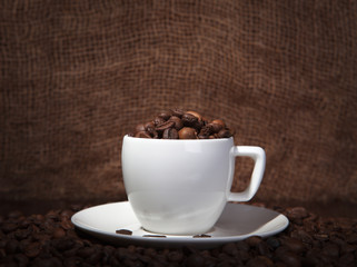 coffee