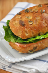 Sandwich