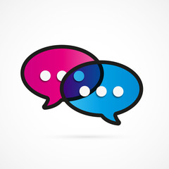 Fototapeta premium logo design