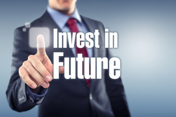 Invest in Future