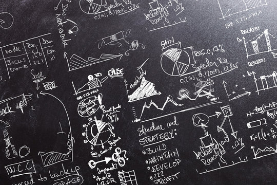 graphs ans calculations