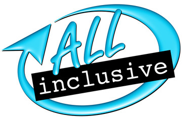 All inclusive