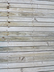 Obraz premium Vector wood plank background