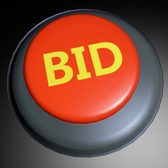 Bid 3D button