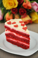 Red Velvet Cake