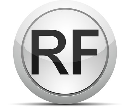 RF License
