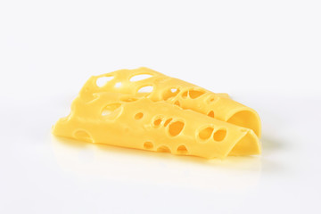 Swiss cheese
