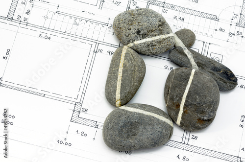 "Haus aus Stein" Stockfotos und lizenzfreie Bilder auf Fotolia.com