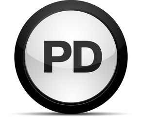 Obraz premium Creative Commons Public Domain