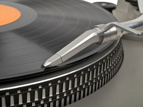 Record and cartridge