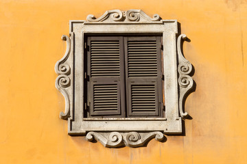 Obraz premium Window