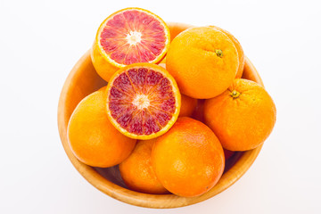 Oranges