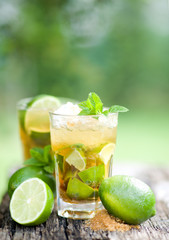 Caipirinha